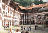 Rila Monastery
