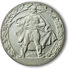 Haidouks, coin