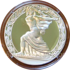 The Republic, coin