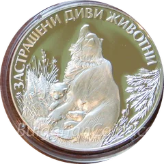 Bears, coin