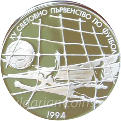 Football Net, coin