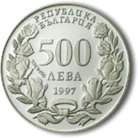 За атлантическа солидарност (1997), лице