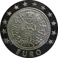 Zar Todor Swetoslaw Terter, Münze
