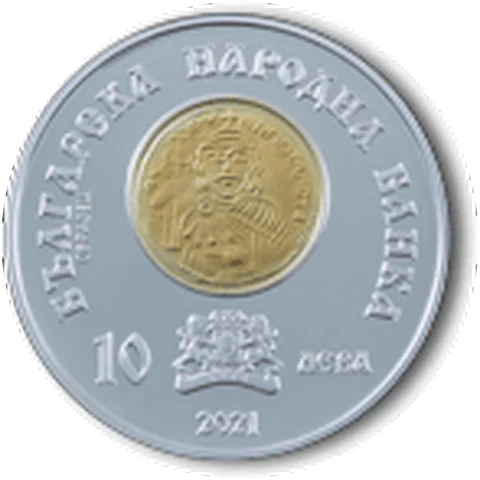Хан Омуртаг (2021), лице