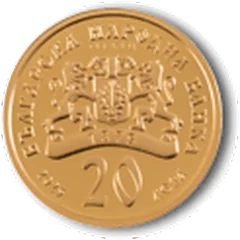 Jungfrau Maria – Goldener Apfel, vorderseite