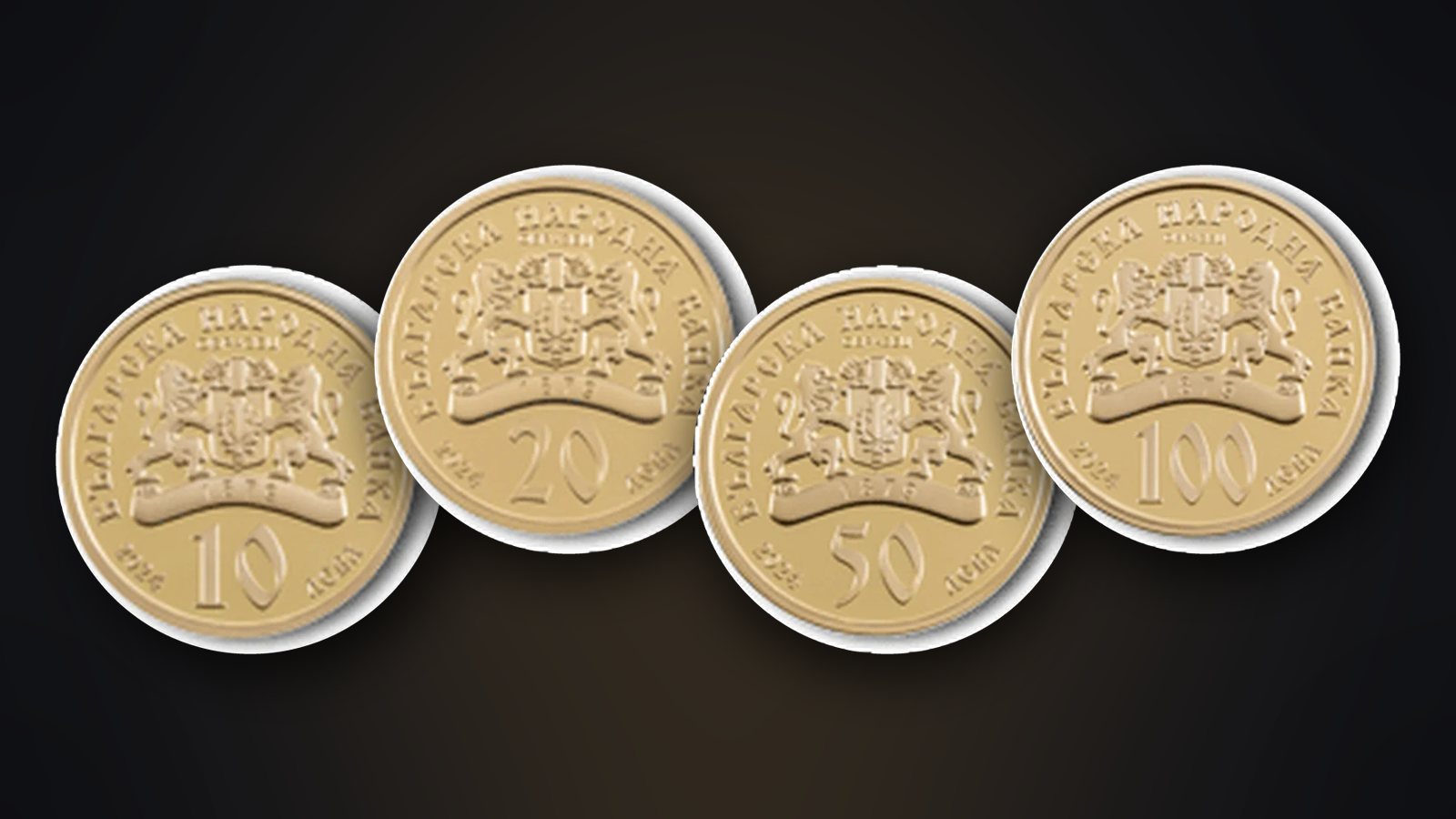 Die Münzen in diesem Beitrag: „Jungfrau Maria – Goldener Apfel“, „Jungfrau Maria – Goldener Apfel“, „Jungfrau Maria – Goldener Apfel“, „Jungfrau Maria – Goldener Apfel“