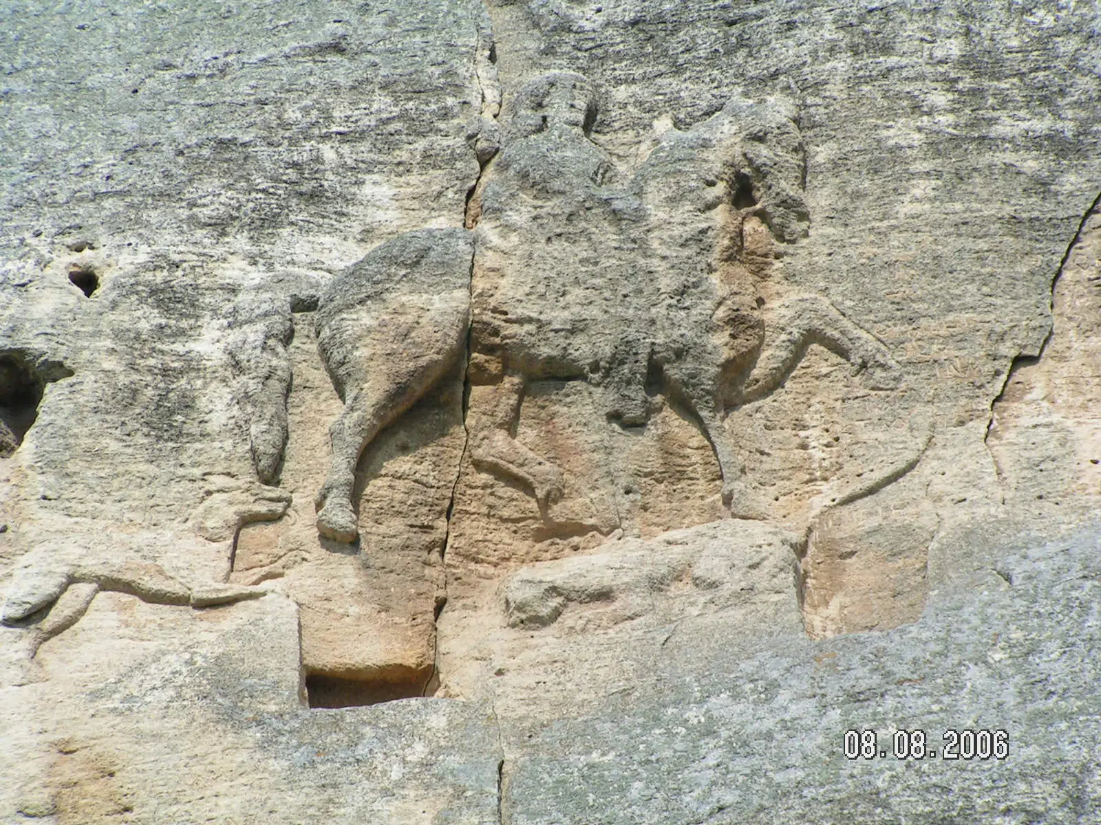 The 1300 Years Bulgaria series