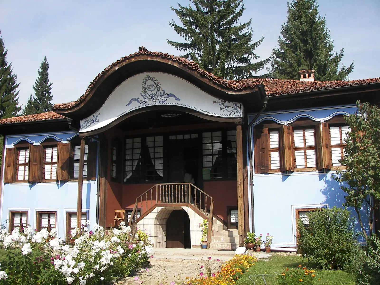 The Bulgarian Folk Tales series