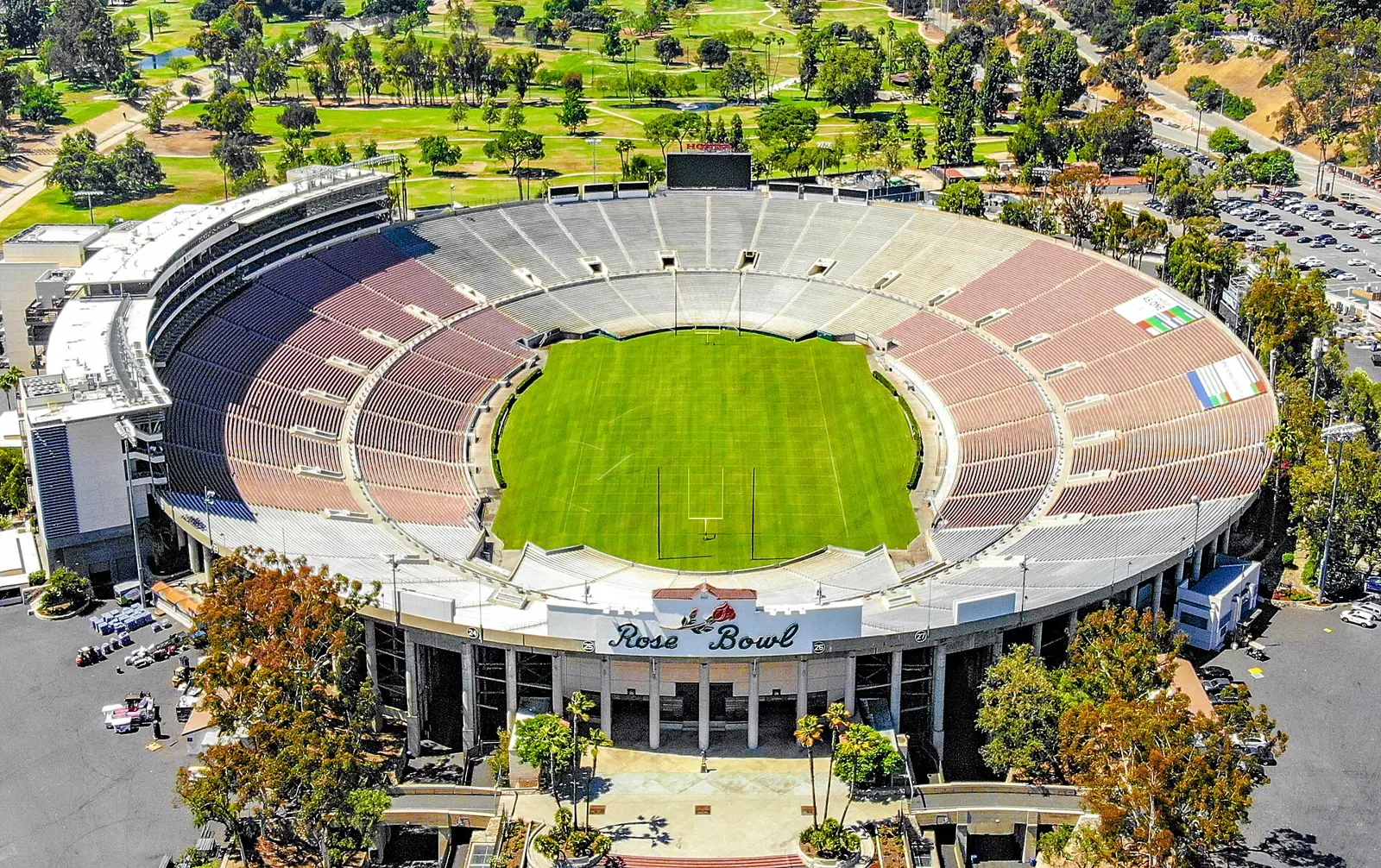 The XV World Football Championship, USA, 1994 series