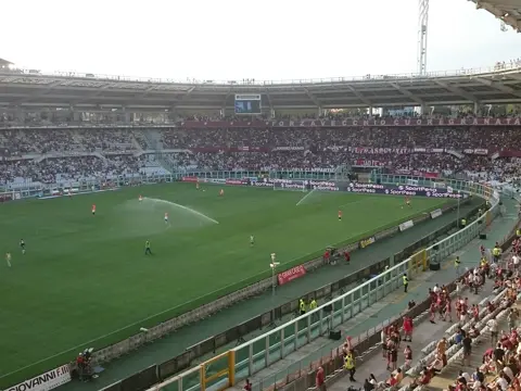 Die Serie „XX. Olympische Winterspiele, Turin (Italien), 2006“